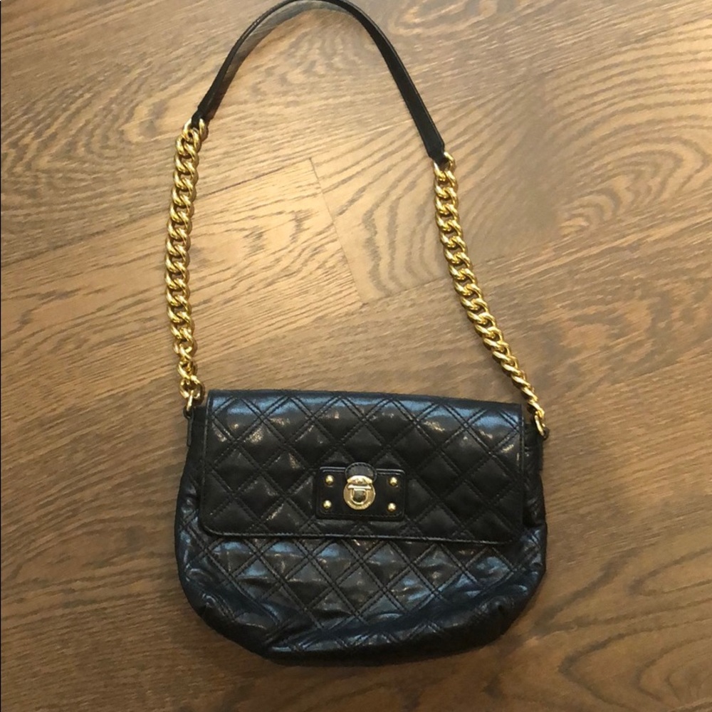 Marc Jacobs Quilted Bag